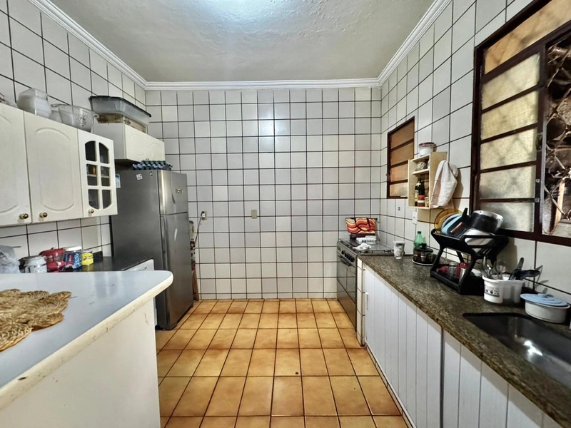 CASA INDIVIDUAL Á VENDA NO CARAJÁS (PRÓXIMO AO CABRAL)| 3 QUARTOS: 36ª foto da galeria de imagens do imóvel