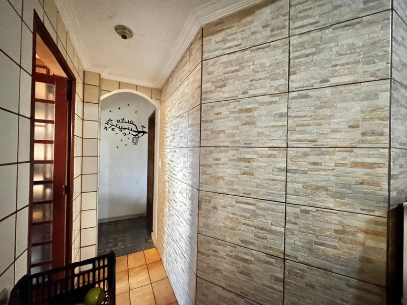 CASA INDIVIDUAL Á VENDA NO CARAJÁS (PRÓXIMO AO CABRAL)| 3 QUARTOS: 47ª foto da galeria de imagens do imóvel