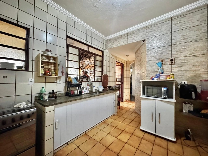 CASA INDIVIDUAL Á VENDA NO CARAJÁS (PRÓXIMO AO CABRAL)| 3 QUARTOS: 34ª foto da galeria de imagens do imóvel