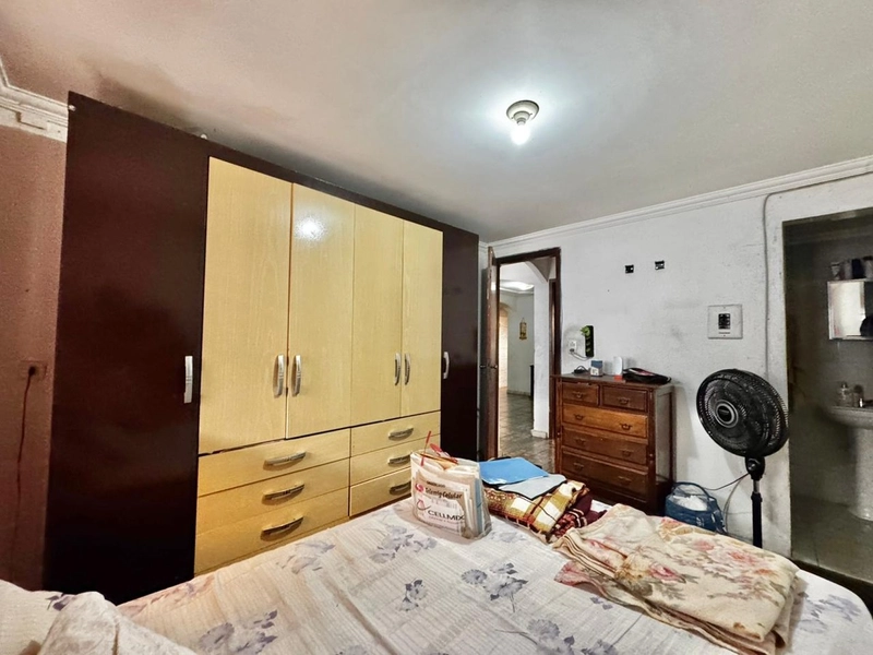 CASA INDIVIDUAL Á VENDA NO CARAJÁS (PRÓXIMO AO CABRAL)| 3 QUARTOS: 40ª foto da galeria de imagens do imóvel