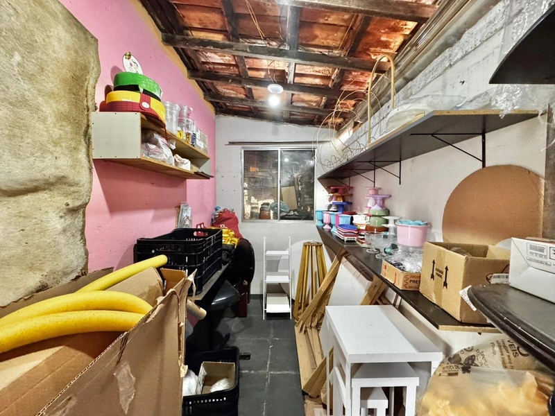 CASA INDIVIDUAL Á VENDA NO CARAJÁS (PRÓXIMO AO CABRAL)| 3 QUARTOS: 37ª foto da galeria de imagens do imóvel