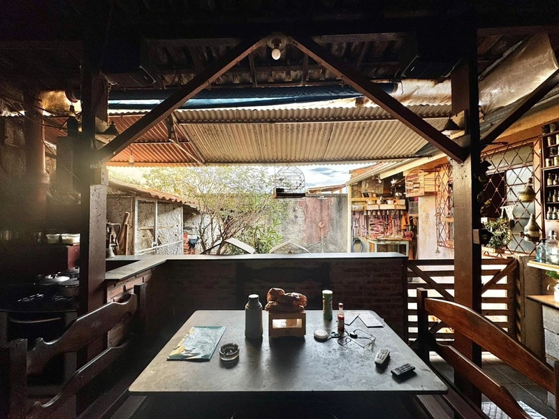 CASA INDIVIDUAL Á VENDA NO CARAJÁS (PRÓXIMO AO CABRAL)| 3 QUARTOS: 21ª foto da galeria de imagens do imóvel