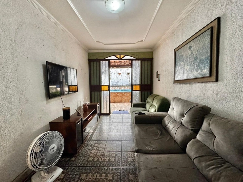 CASA INDIVIDUAL Á VENDA NO CARAJÁS (PRÓXIMO AO CABRAL)| 3 QUARTOS: 25ª foto da galeria de imagens do imóvel