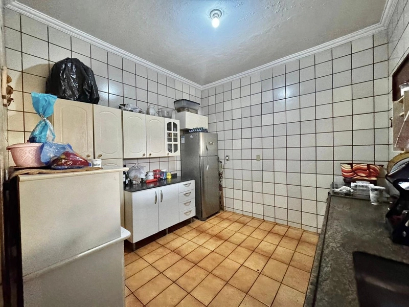 CASA INDIVIDUAL Á VENDA NO CARAJÁS (PRÓXIMO AO CABRAL)| 3 QUARTOS: 35ª foto da galeria de imagens do imóvel