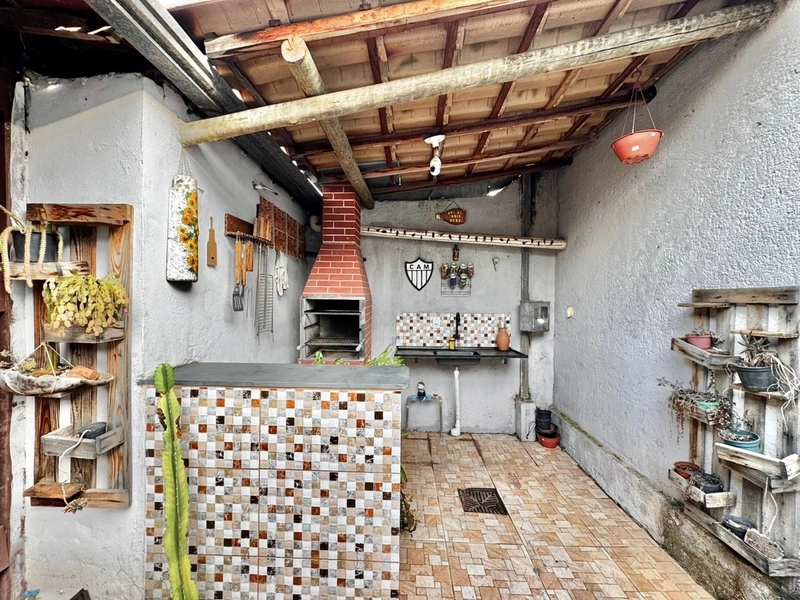 CASA INDIVIDUAL Á VENDA NO CARAJÁS (PRÓXIMO AO CABRAL)| 3 QUARTOS: 17ª foto da galeria de imagens do imóvel