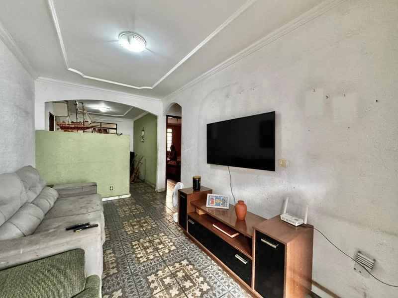 CASA INDIVIDUAL Á VENDA NO CARAJÁS (PRÓXIMO AO CABRAL)| 3 QUARTOS: 27ª foto da galeria de imagens do imóvel