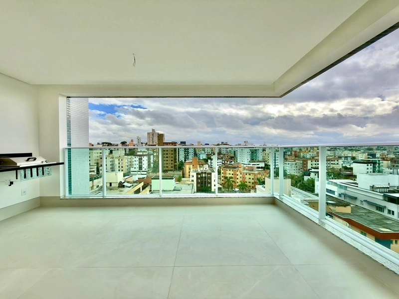 APARTAMENTO DOS SONHOS BAIRRO CASTELO: 4ª foto da galeria de imagens do imóvel