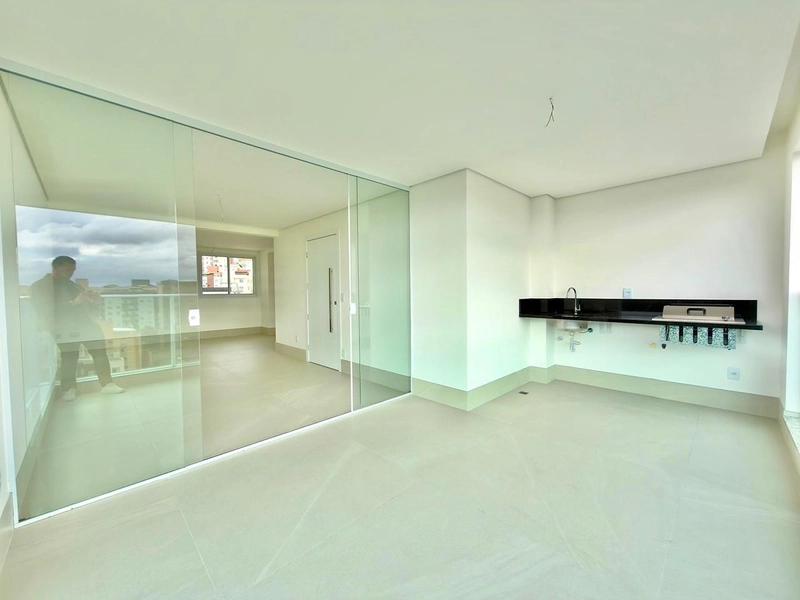 APARTAMENTO DOS SONHOS BAIRRO CASTELO: 13ª foto da galeria de imagens do imóvel