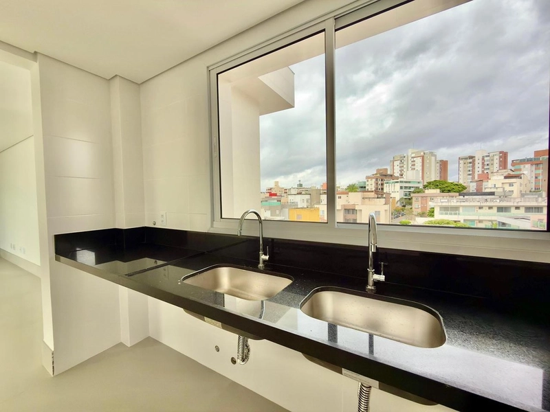 APARTAMENTO DOS SONHOS BAIRRO CASTELO: 19ª foto da galeria de imagens do imóvel