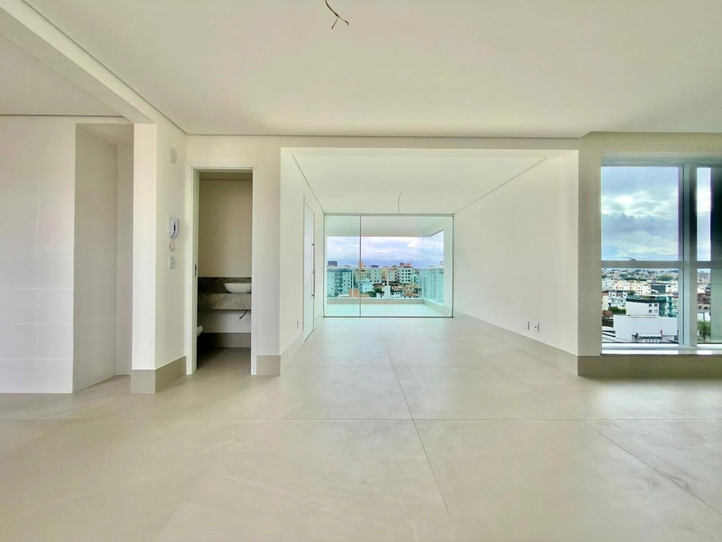 APARTAMENTO DOS SONHOS BAIRRO CASTELO: 7ª foto da galeria de imagens do imóvel