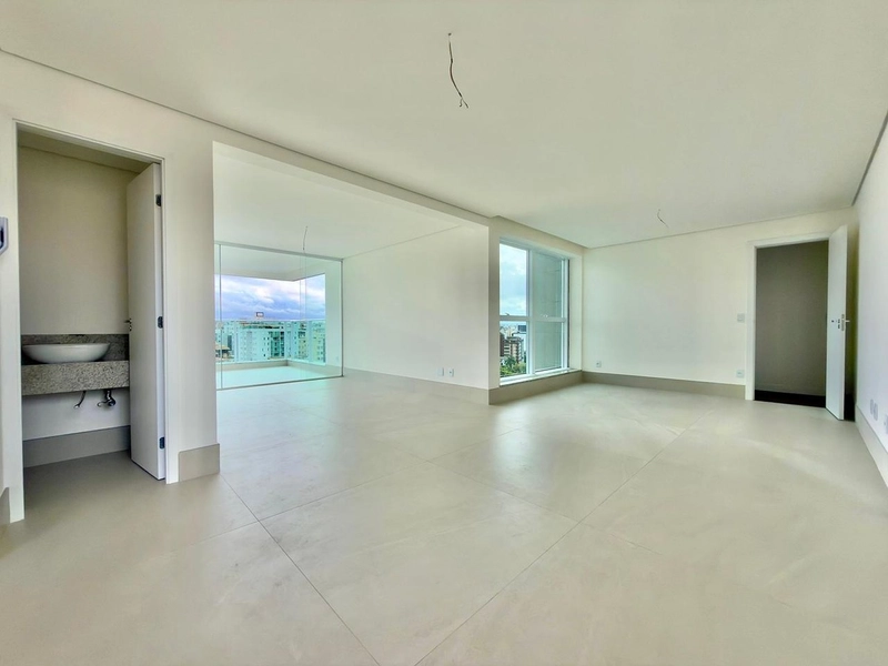 APARTAMENTO DOS SONHOS BAIRRO CASTELO: 14ª foto da galeria de imagens do imóvel