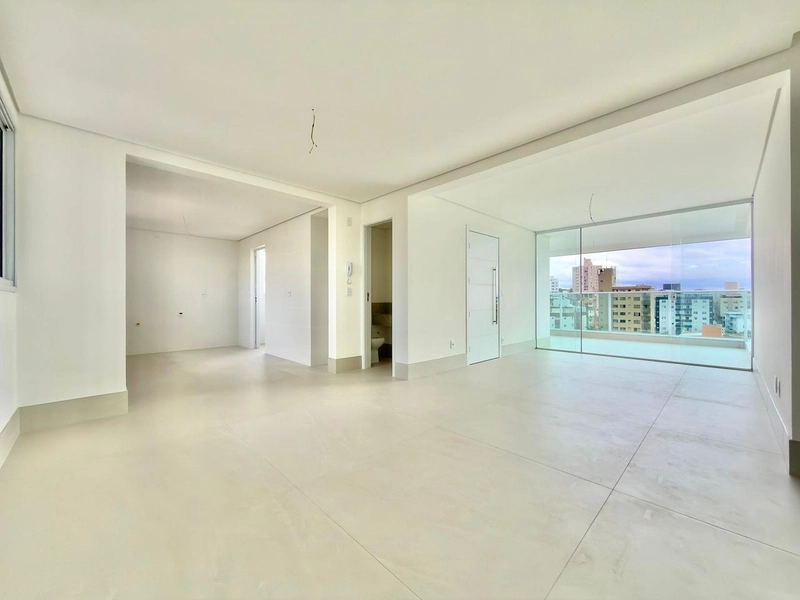 APARTAMENTO DOS SONHOS BAIRRO CASTELO: 9ª foto da galeria de imagens do imóvel