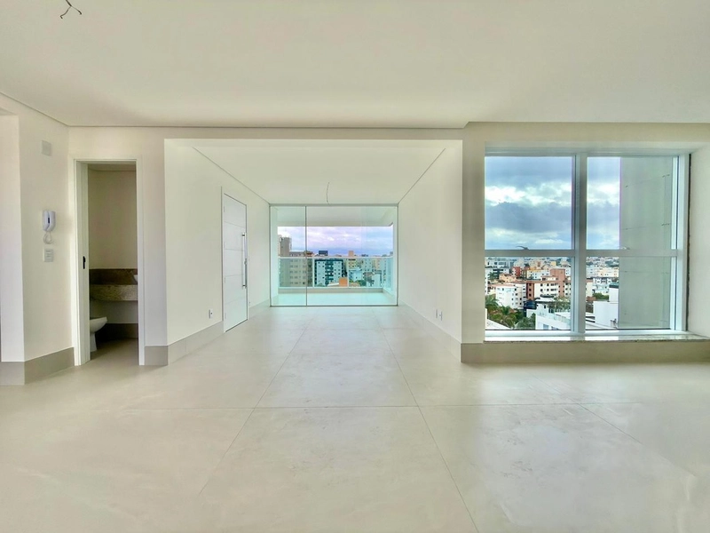 APARTAMENTO DOS SONHOS BAIRRO CASTELO: 12ª foto da galeria de imagens do imóvel