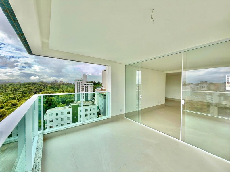 APARTAMENTO DOS SONHOS BAIRRO CASTELO: 2ª foto da galeria de imagens do imóvel