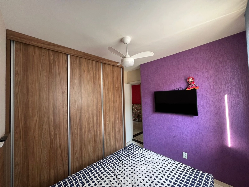 APARTAMENTO | 02QUARTOS | 01 BANHEIRO | 01 VAGA: 14ª foto da galeria de imagens do imóvel