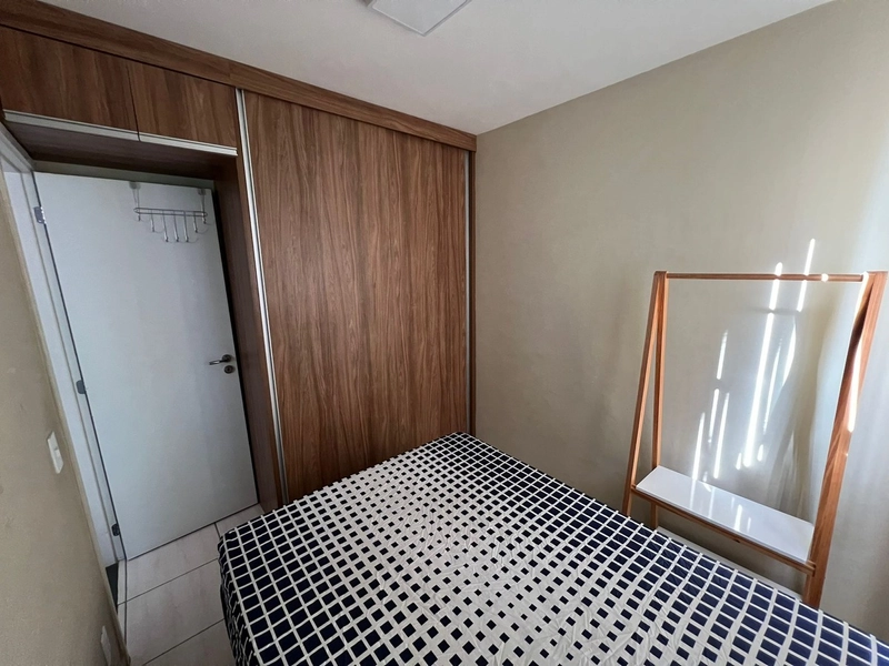 APARTAMENTO | 02QUARTOS | 01 BANHEIRO | 01 VAGA: 16ª foto da galeria de imagens do imóvel