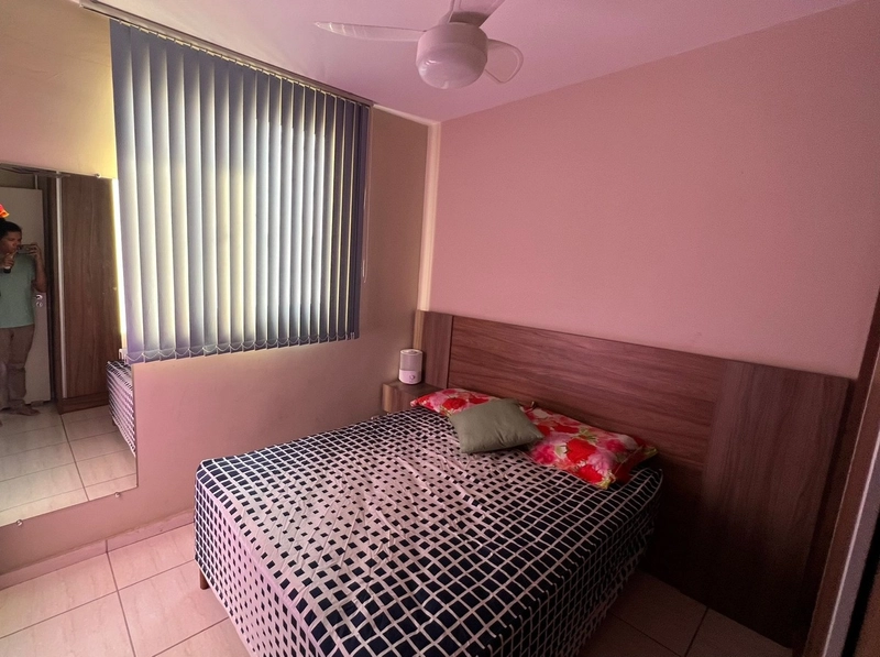 APARTAMENTO | 02QUARTOS | 01 BANHEIRO | 01 VAGA: 20ª foto da galeria de imagens do imóvel