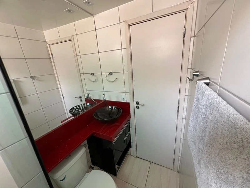 APARTAMENTO | 02QUARTOS | 01 BANHEIRO | 01 VAGA: 21ª foto da galeria de imagens do imóvel