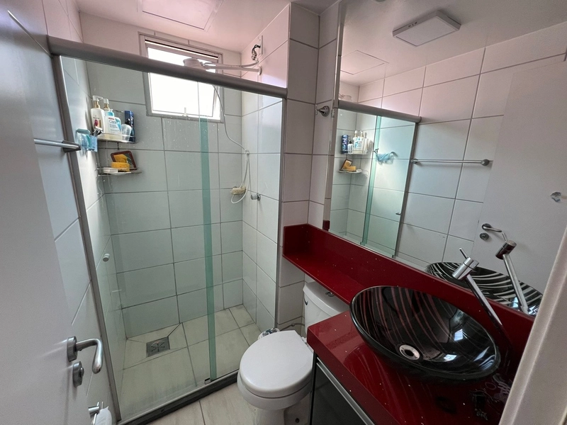 APARTAMENTO | 02QUARTOS | 01 BANHEIRO | 01 VAGA: 22ª foto da galeria de imagens do imóvel