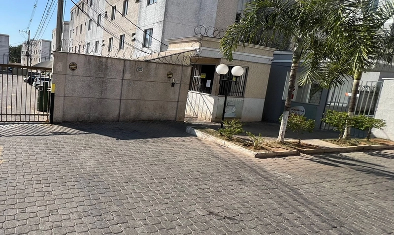 APARTAMENTO | 02QUARTOS | 01 BANHEIRO | 01 VAGA: 26ª foto da galeria de imagens do imóvel