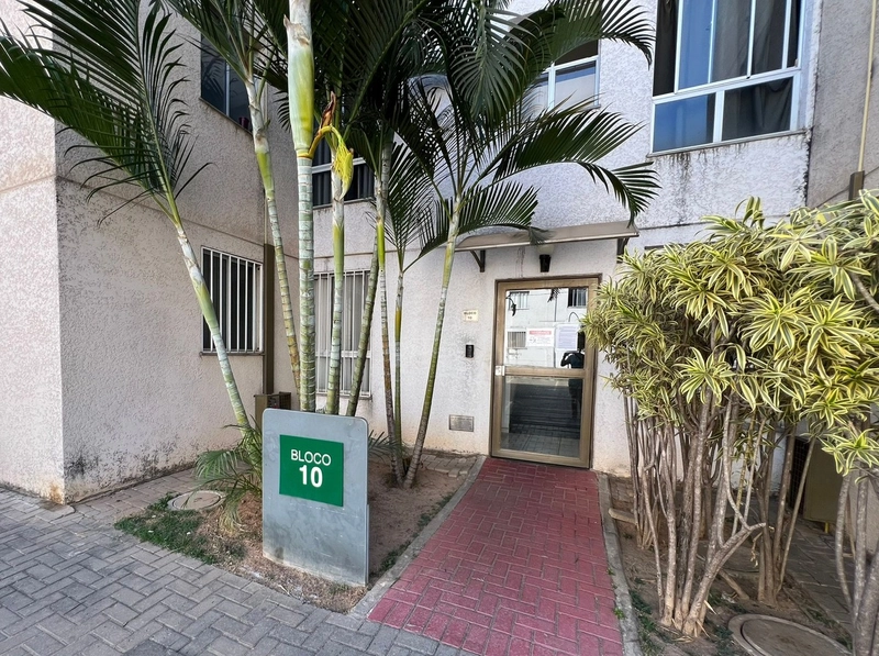 APARTAMENTO | 02QUARTOS | 01 BANHEIRO | 01 VAGA: 25ª foto da galeria de imagens do imóvel