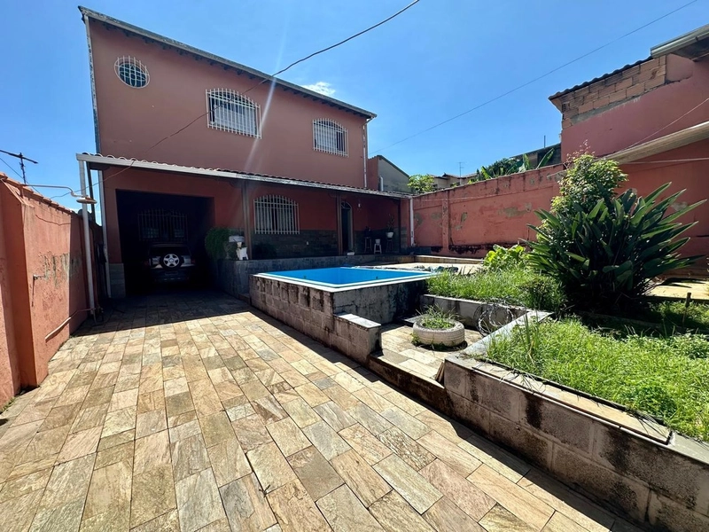 3 QUARTOS | 2 BANHEIROS | 5 VAGAS|: 13ª foto da galeria de imagens do imóvel