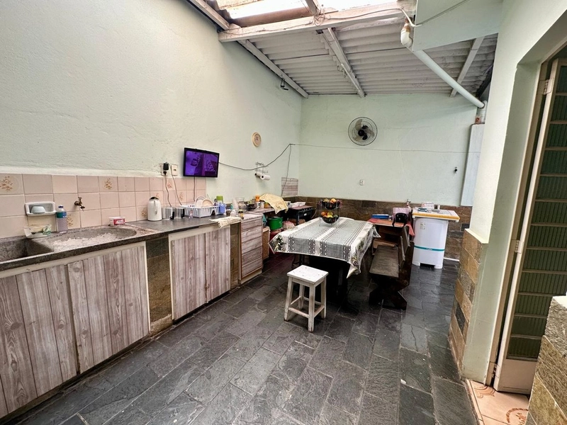 3 QUARTOS | 2 BANHEIROS | 5 VAGAS|: 38ª foto da galeria de imagens do imóvel