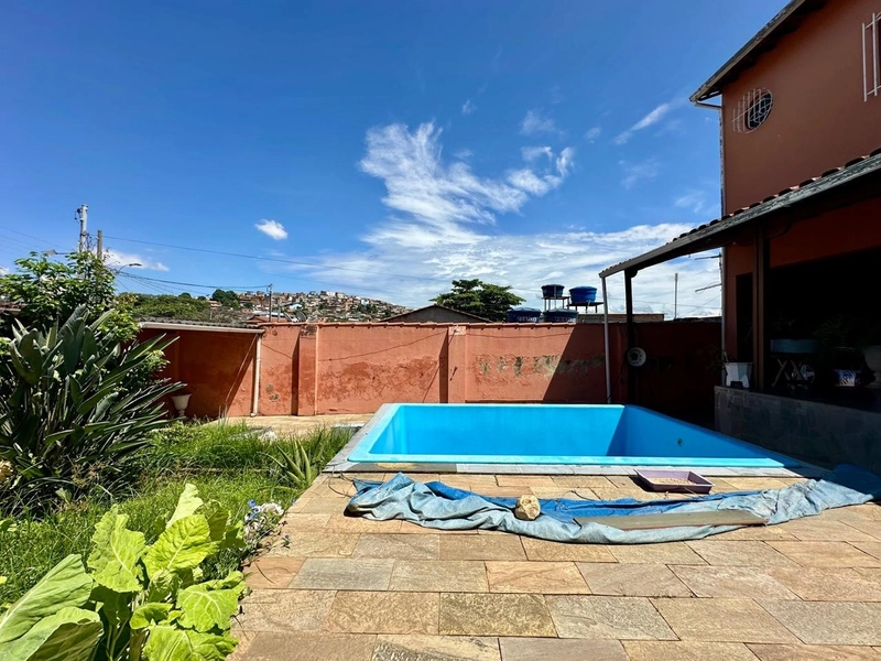 3 QUARTOS | 2 BANHEIROS | 5 VAGAS|: 17ª foto da galeria de imagens do imóvel