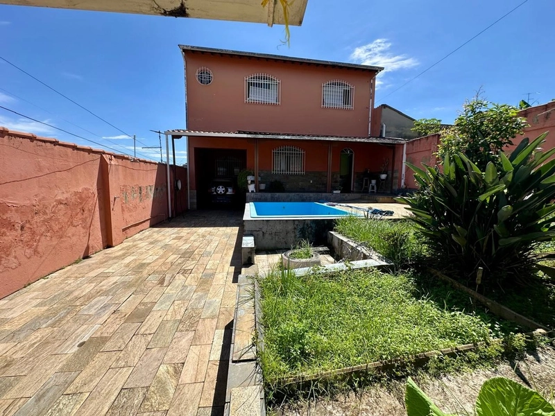 3 QUARTOS | 2 BANHEIROS | 5 VAGAS|: 2ª foto da galeria de imagens do imóvel