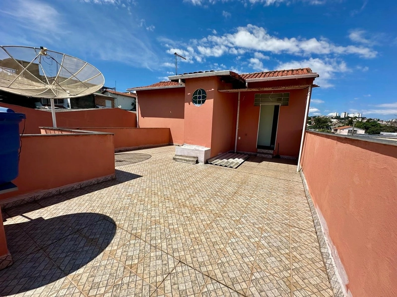 3 QUARTOS | 2 BANHEIROS | 5 VAGAS|: 55ª foto da galeria de imagens do imóvel