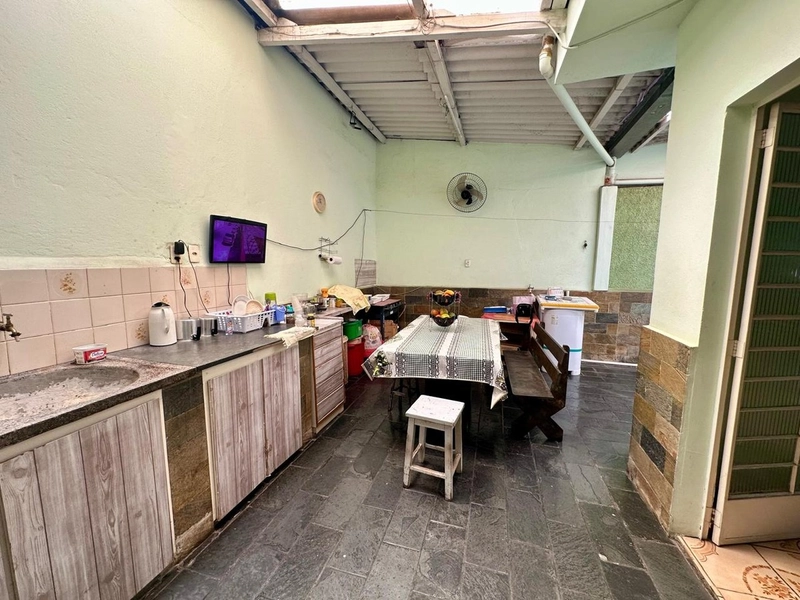 3 QUARTOS | 2 BANHEIROS | 5 VAGAS|: 39ª foto da galeria de imagens do imóvel