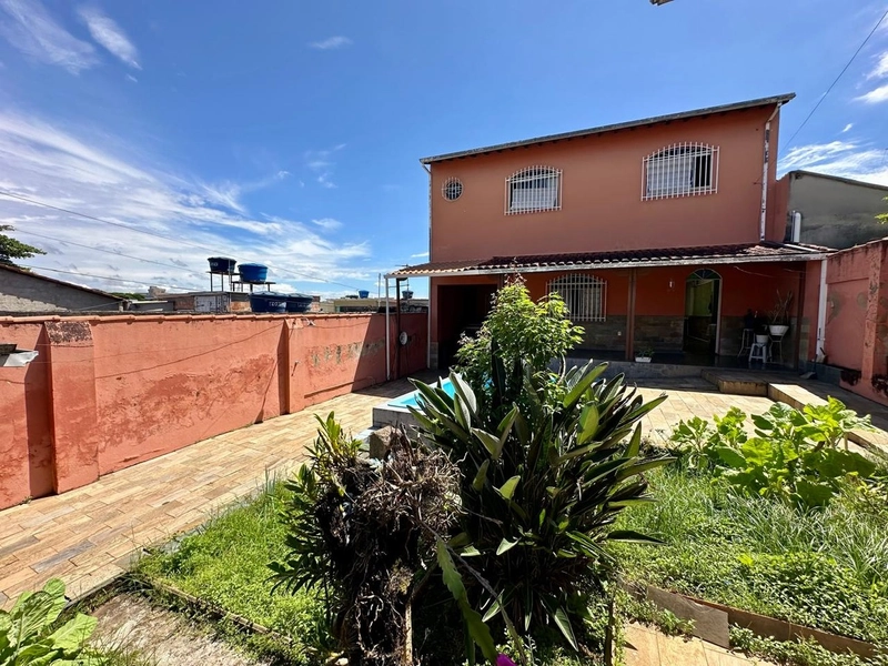 3 QUARTOS | 2 BANHEIROS | 5 VAGAS|: 15ª foto da galeria de imagens do imóvel