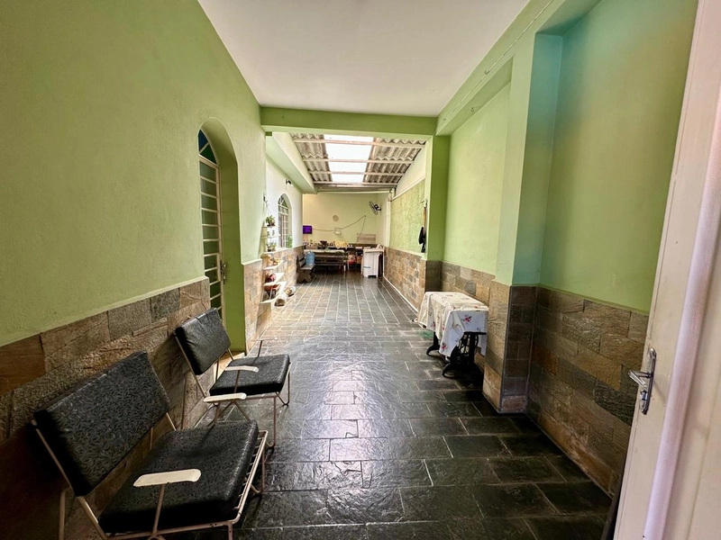 3 QUARTOS | 2 BANHEIROS | 5 VAGAS|: 36ª foto da galeria de imagens do imóvel