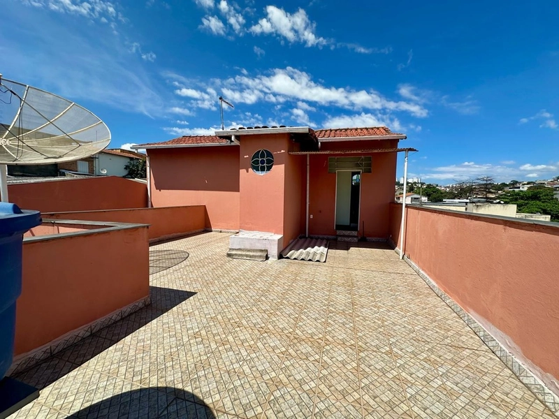 3 QUARTOS | 2 BANHEIROS | 5 VAGAS|: 57ª foto da galeria de imagens do imóvel