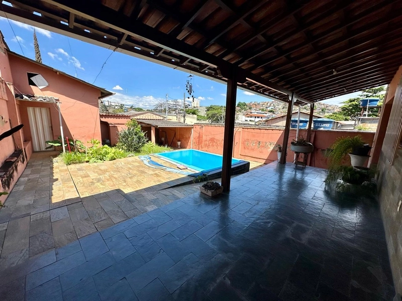 3 QUARTOS | 2 BANHEIROS | 5 VAGAS|: 10ª foto da galeria de imagens do imóvel