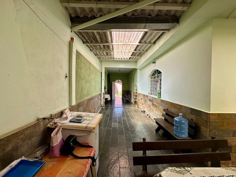 3 QUARTOS | 2 BANHEIROS | 5 VAGAS|: 35ª foto da galeria de imagens do imóvel