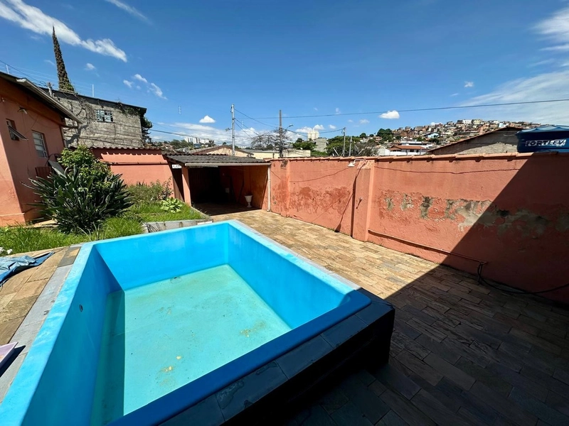 3 QUARTOS | 2 BANHEIROS | 5 VAGAS|: 5ª foto da galeria de imagens do imóvel