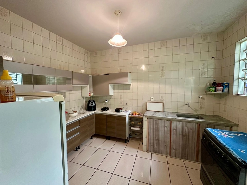 3 QUARTOS | 2 BANHEIROS | 5 VAGAS|: 33ª foto da galeria de imagens do imóvel