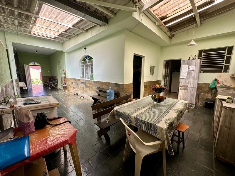 3 QUARTOS | 2 BANHEIROS | 5 VAGAS|: 34ª foto da galeria de imagens do imóvel