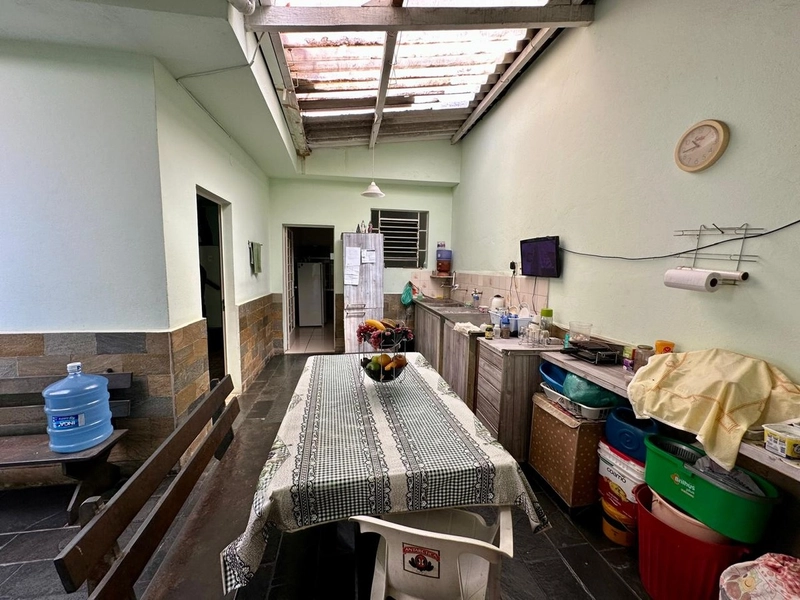 3 QUARTOS | 2 BANHEIROS | 5 VAGAS|: 40ª foto da galeria de imagens do imóvel