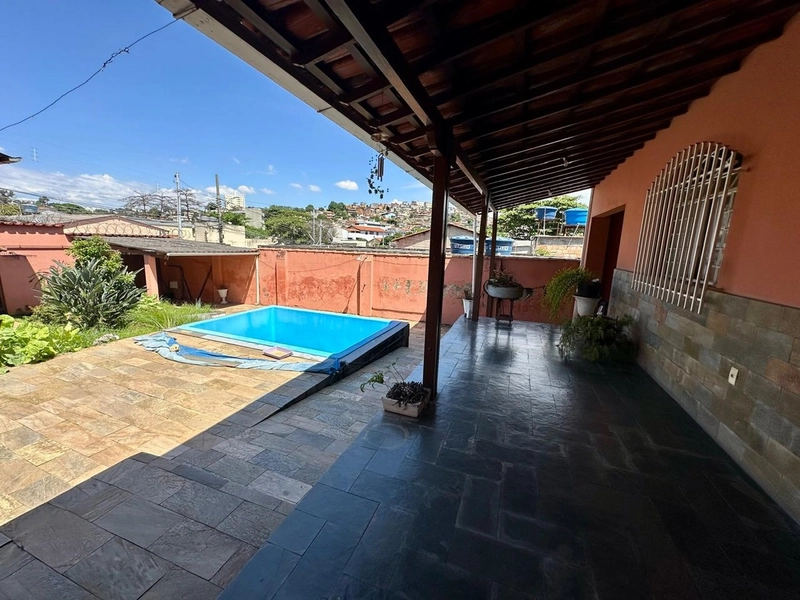 3 QUARTOS | 2 BANHEIROS | 5 VAGAS|: 11ª foto da galeria de imagens do imóvel