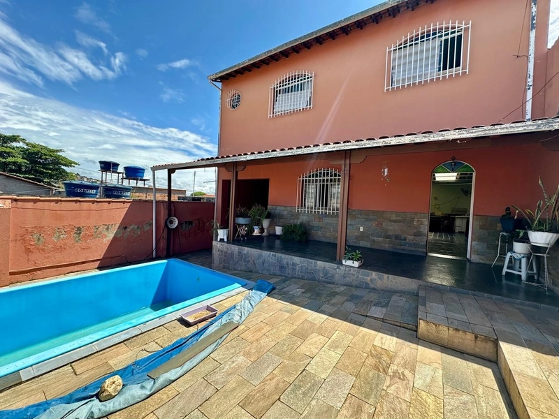 3 QUARTOS | 2 BANHEIROS | 5 VAGAS|: 65ª foto da galeria de imagens do imóvel