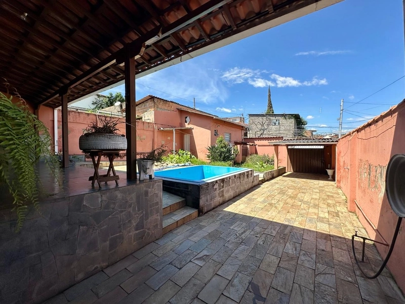 3 QUARTOS | 2 BANHEIROS | 5 VAGAS|: 16ª foto da galeria de imagens do imóvel