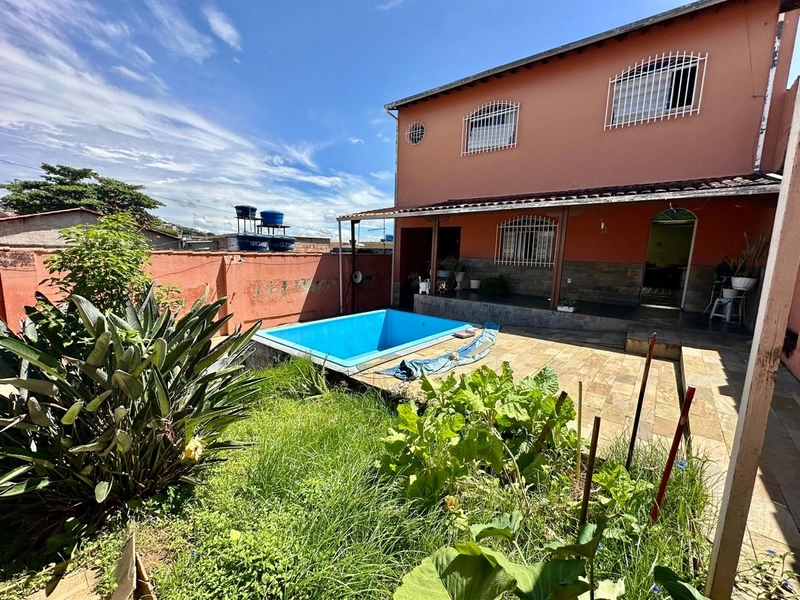 3 QUARTOS | 2 BANHEIROS | 5 VAGAS|: 3ª foto da galeria de imagens do imóvel