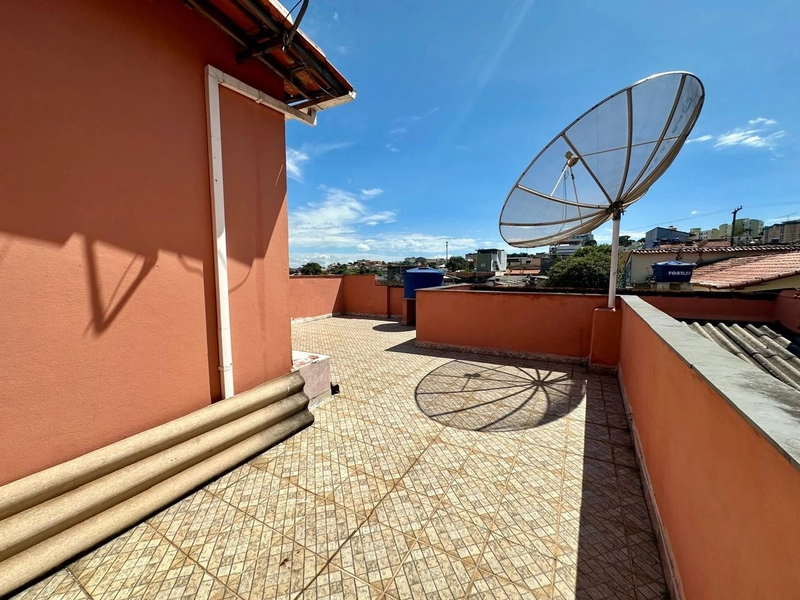 3 QUARTOS | 2 BANHEIROS | 5 VAGAS|: 53ª foto da galeria de imagens do imóvel