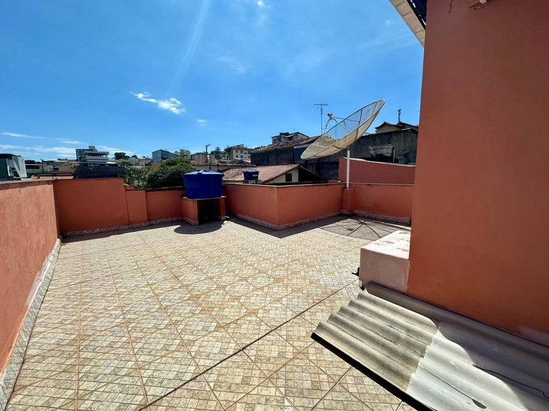 3 QUARTOS | 2 BANHEIROS | 5 VAGAS|: 52ª foto da galeria de imagens do imóvel