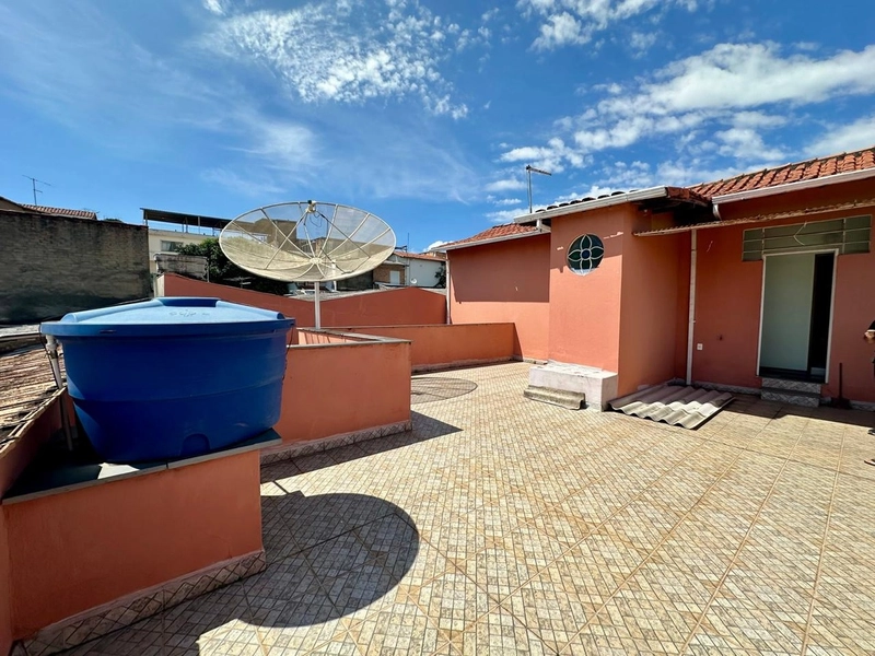 3 QUARTOS | 2 BANHEIROS | 5 VAGAS|: 54ª foto da galeria de imagens do imóvel