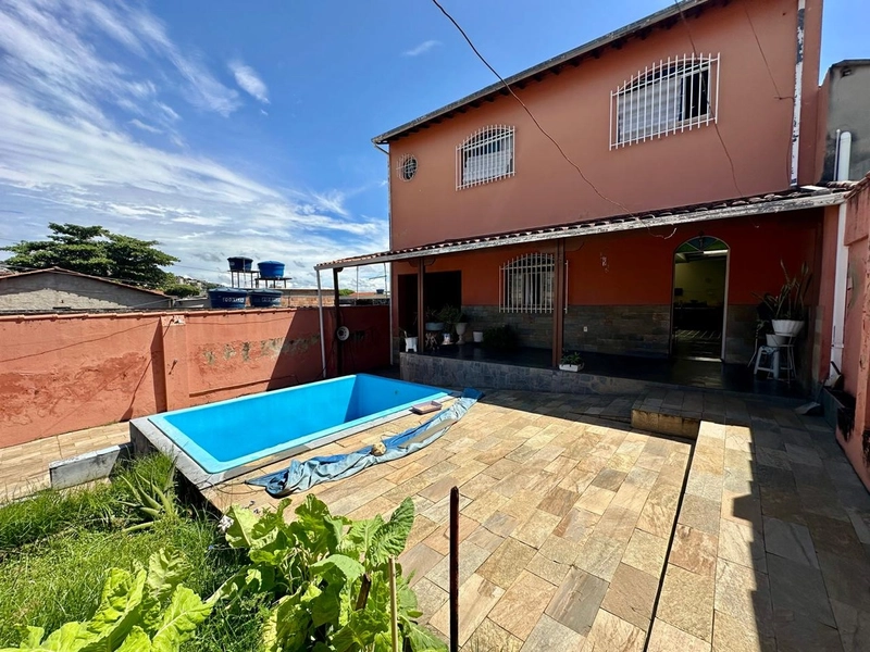 3 QUARTOS | 2 BANHEIROS | 5 VAGAS|: 4ª foto da galeria de imagens do imóvel