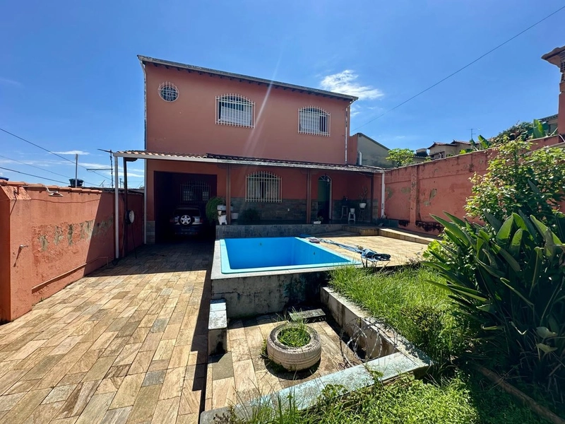 3 QUARTOS | 2 BANHEIROS | 5 VAGAS|: 14ª foto da galeria de imagens do imóvel