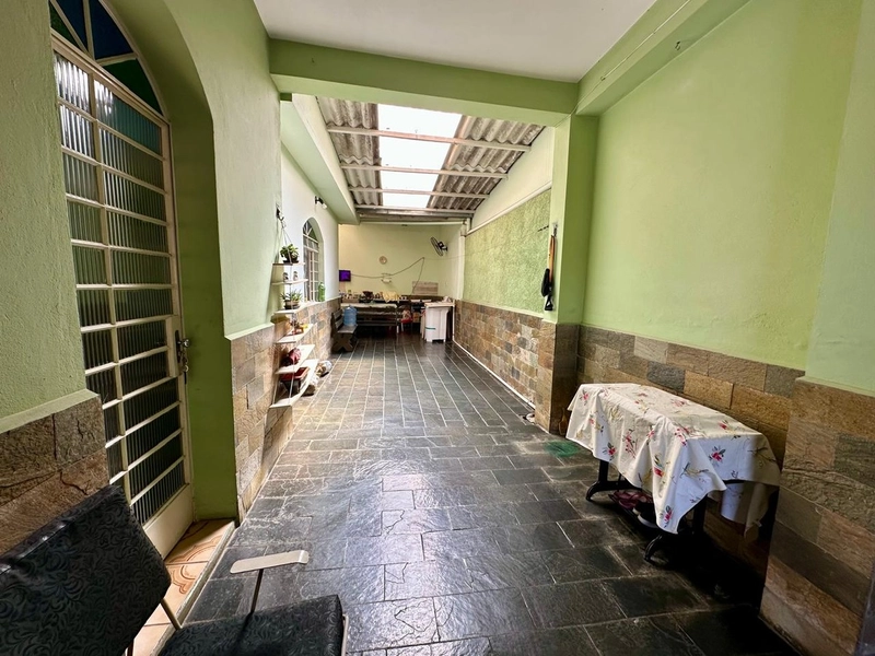 3 QUARTOS | 2 BANHEIROS | 5 VAGAS|: 37ª foto da galeria de imagens do imóvel